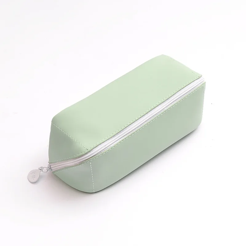 Чехол для карандаша большие карманы школьных ручек школьные принадлежности