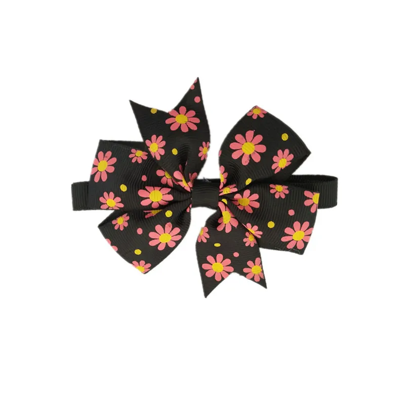 50 шт. галстуки бабочки для домашних животных|Аксессуары собак| |