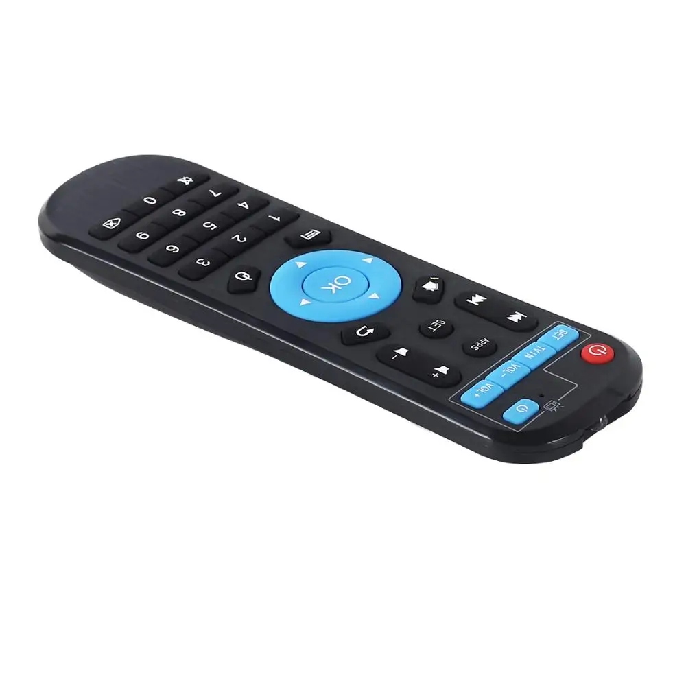 Пульт дистанционного управления для abox A1 A3 Greatever T95 PLUS TV BOX UBOX FAMIBOX Leelbox M8S MXQ Pro S905W |