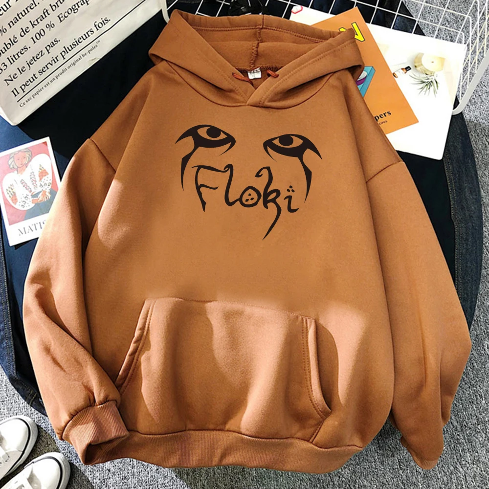 

Movie Vikings Legend Character Printing Men's Hooded Fashion S-XXL Hoodies High Quality Hoodie Autumn Casual Female Sportswear