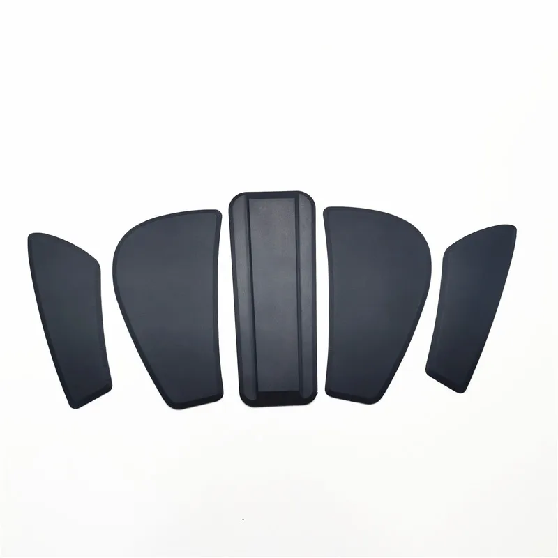 Для мотоциклов BMW R1200RT LC 2013 2019 детали топливного бака противоскользящая резиновая