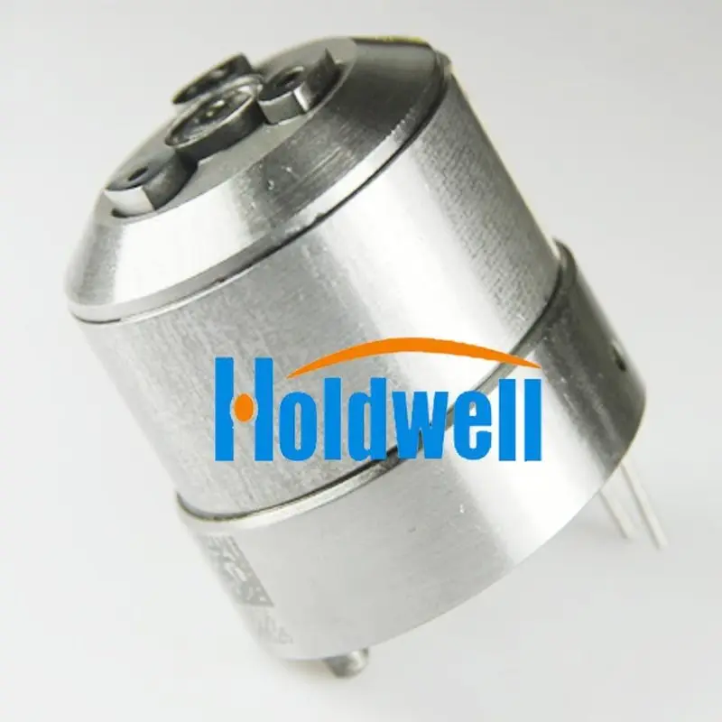 

Holdwell Common Rail Injector Control Valve Common Rail Actuator 7206-0379