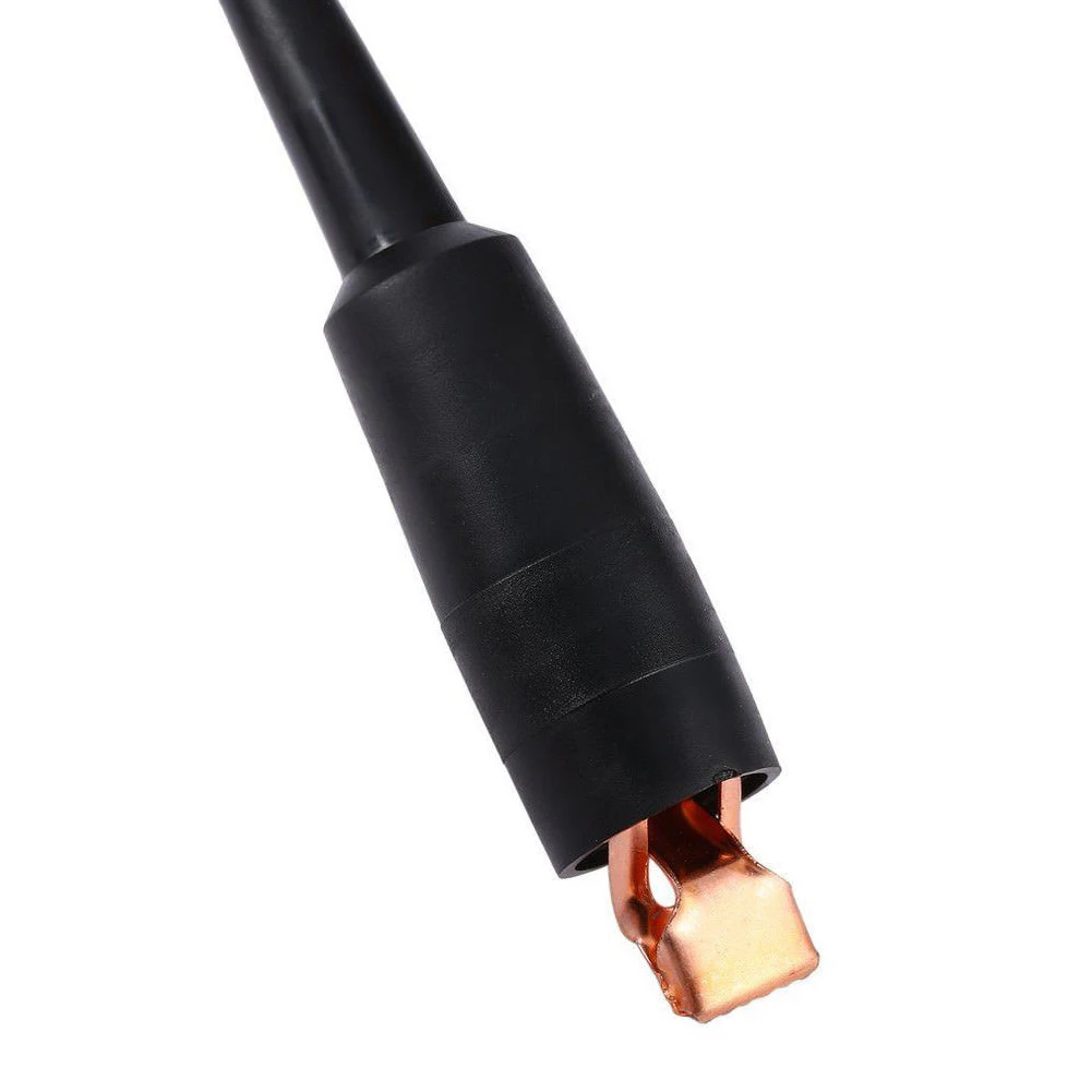 

3V-48V Easy Read LCD Display Stainless Steel Digital Car Ergonomic Tool Accessories For Boat Portable Electrical Test Pen