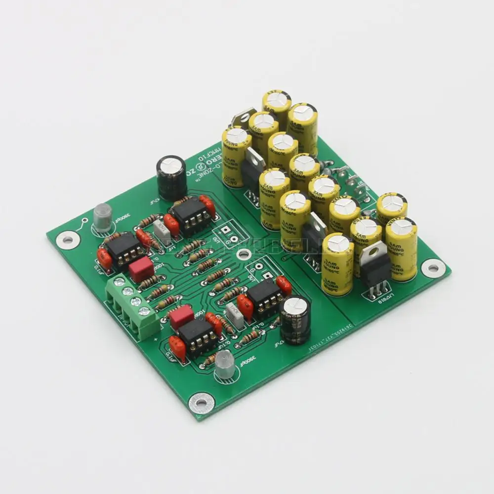 HiFi отзывы Тип затухания фоноусилитель плата мм усилитель мощности фонометра