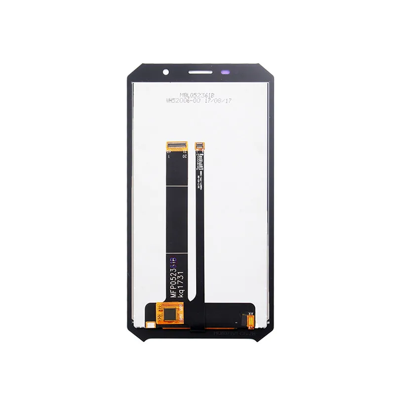 Оригинальный ЖК-дисплей для DOOGEE S60 LCD дисплей и фотоэлемент Lite 5 2 &quotx P |