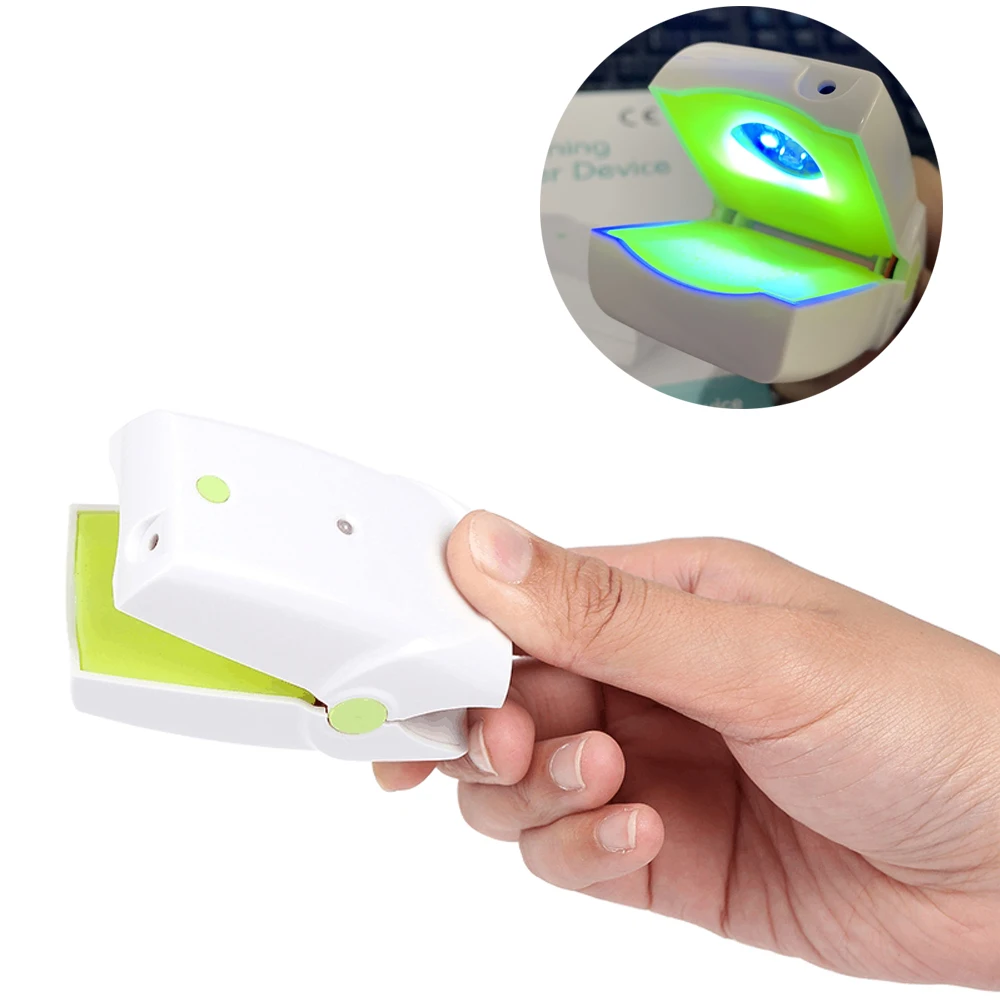 Cold Laser Therapy Toenail Fungus Cleaner Treatment Cure Ex Onychomycosis Paronychia Device Anti Nail Fungal Infection Machine