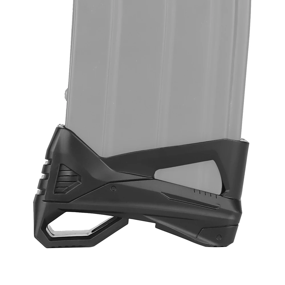 Тактический страйкбол журнал Ranger Floorplate раздвижной M4/планшетофон для планшетов