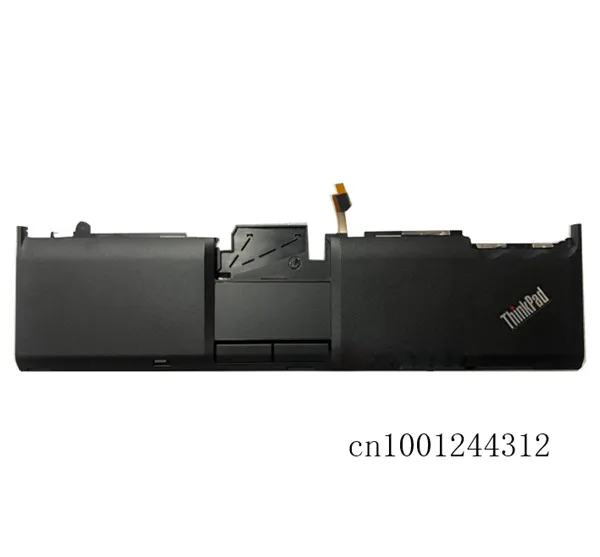 / чехол для lenovo ThinkPad X201 X201i X201S панель Подставка для рук с тачпадом 60Y5419