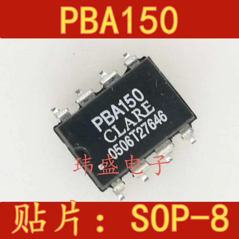 

(5 шт./лот) CLARE PBA150 SOP-8 PBA150S