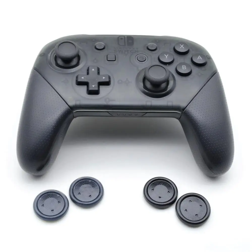 Съемная скользящая круглая крышка для клавиш направления Dpad PS плоская кнопка D +