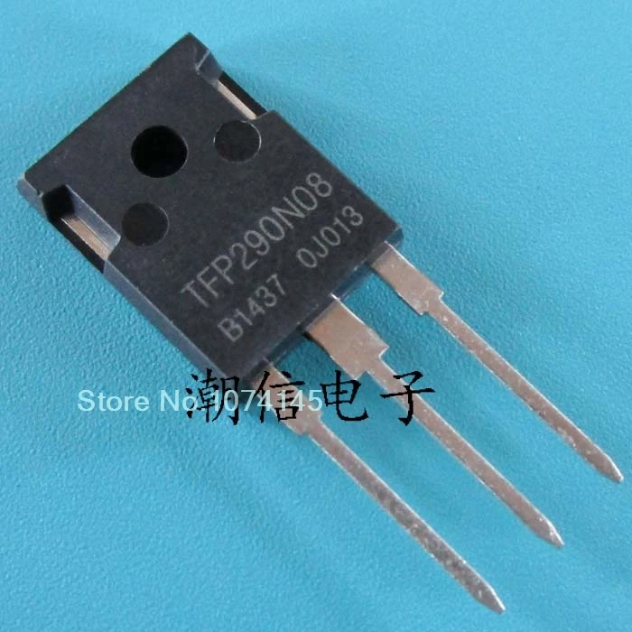 10 шт./лот TFP290N08 290A 80V|Стартеры| |