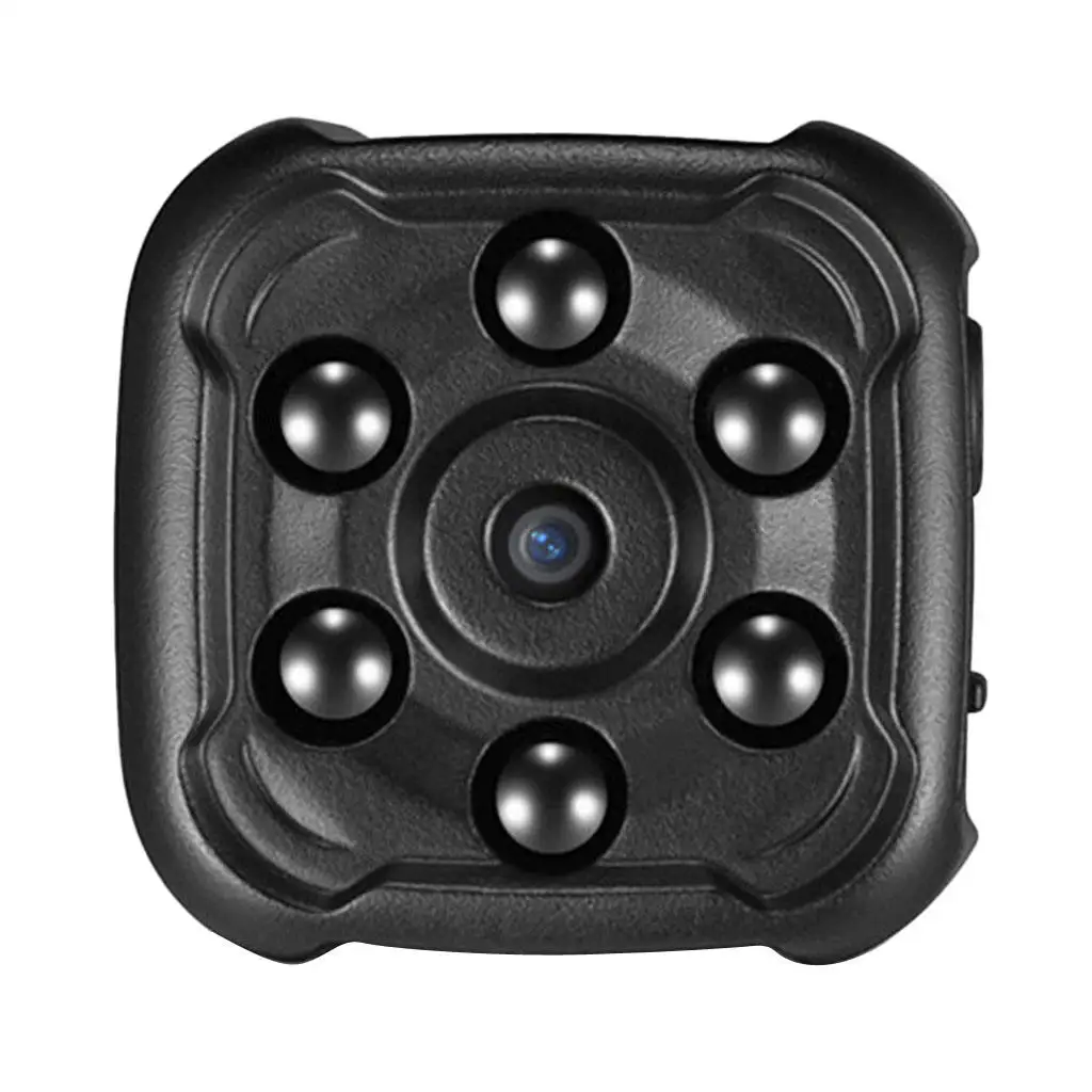 Мини-камера DV DVR Веб-камера спортивный видеорегистратор петля Экшн-камера |