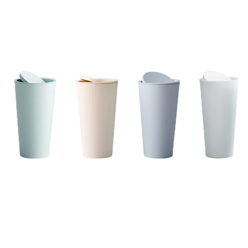 

Настольная простая мусорная корзина, ящик для хранения автомобиля, трубка для хранения салфеток, органайзер, корзина, автомобильные аксесс...