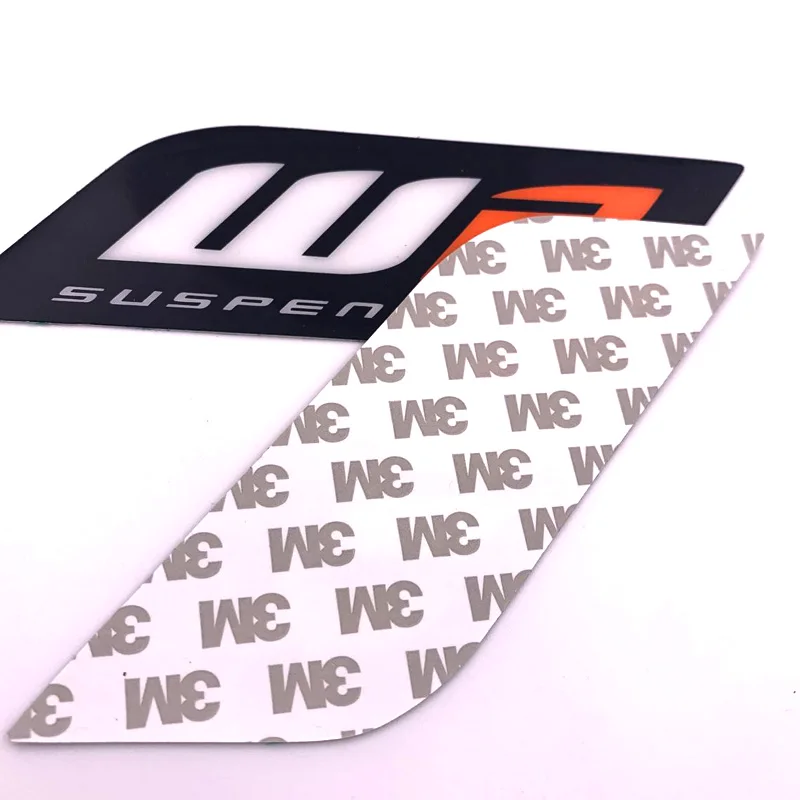 

3M Motocross Motorcycle Sticker Wp Decals Accessories for Ktm 1290 Super Adventure Duke 125 790 200 390 Exc 250 450 125 Tpi Sx