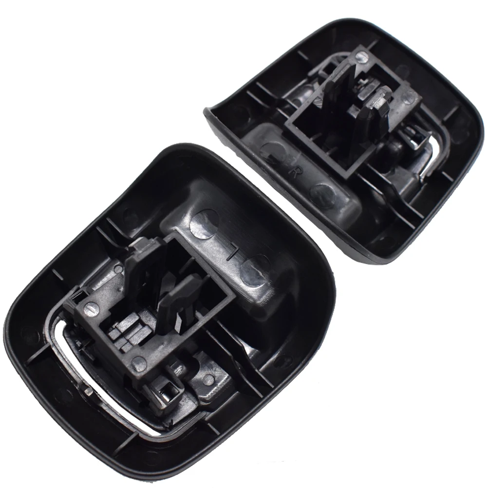 Переднее левое и правое сиденье для Ford Fiesta MK6 2008 2007 2006 2005 2004 2003 1417521 стабильные