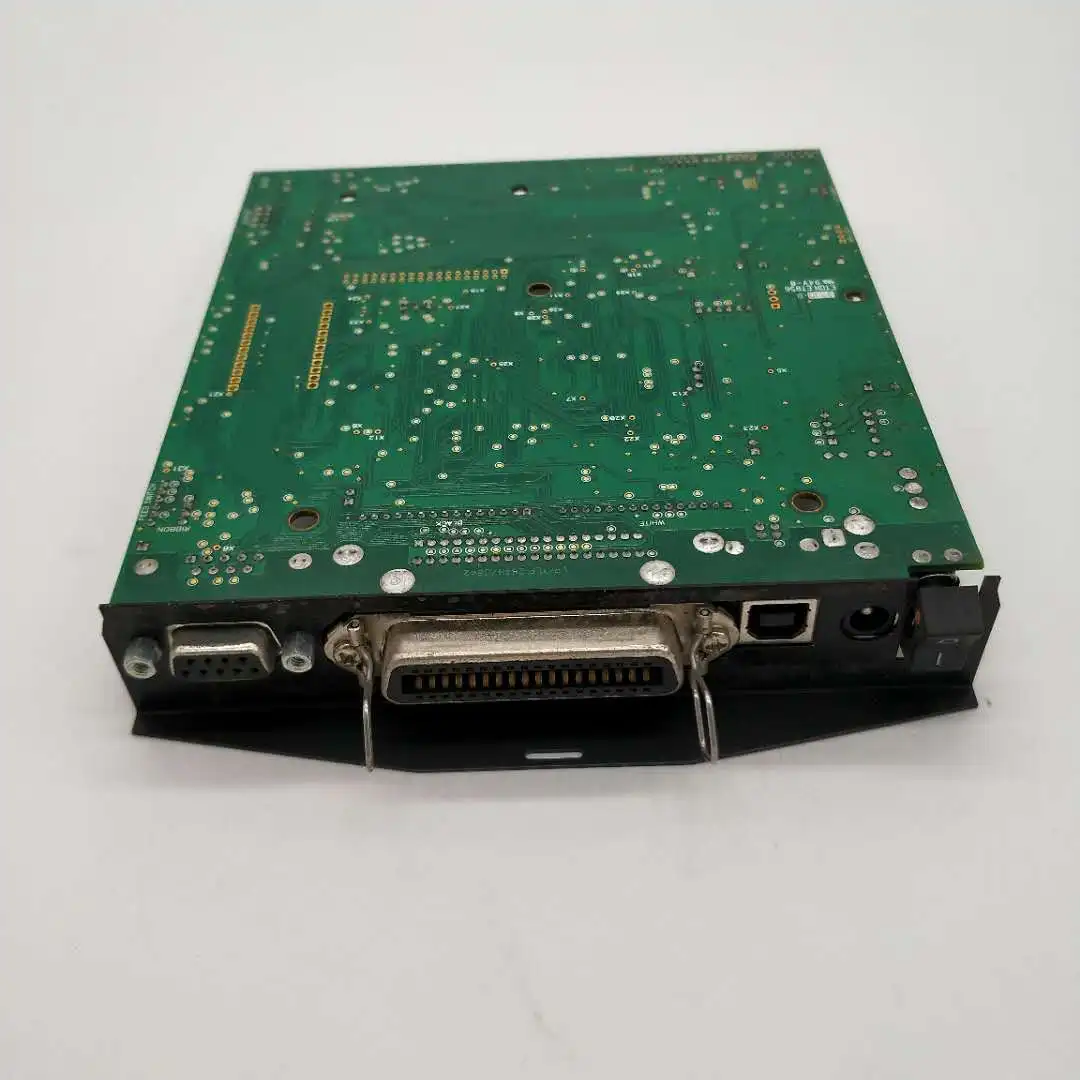 Материнская плата для zebra GK888T GK888CN GK888TT основная принтера|printer mainboard|board boardzebra printer |