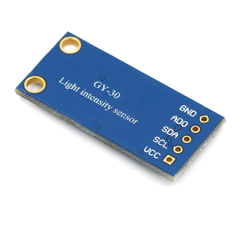 GY 30 цифровой датчик оптической интенсивности BH1750FVI модуля|sensor manufacturers|sensor resensor