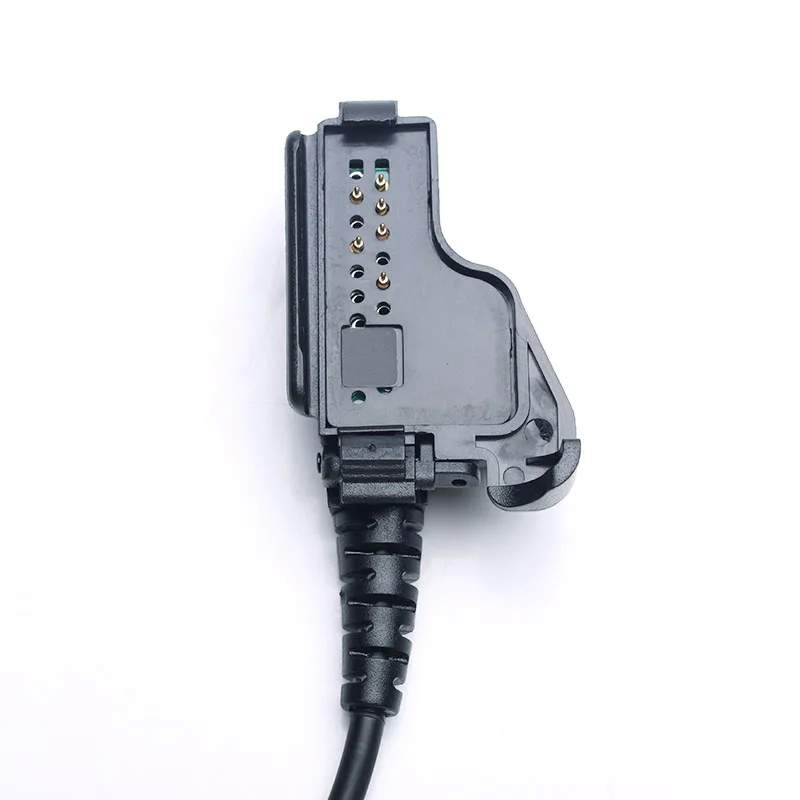 2021 OPPXUN RPC-MHT1K Programming Cable for Motorola Walkie Talkie HT1000 MTS2000 XTS3000 GP900 GP9000 XTS350 MTX2000 Ham Radio