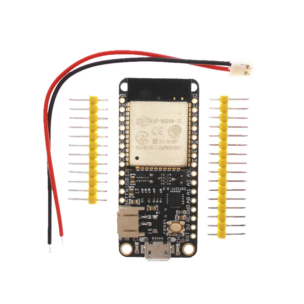 Для TTGO bif ESP32 модуль разработки wifi и Bluetooth 4 MB flash Report|Запасные части| |