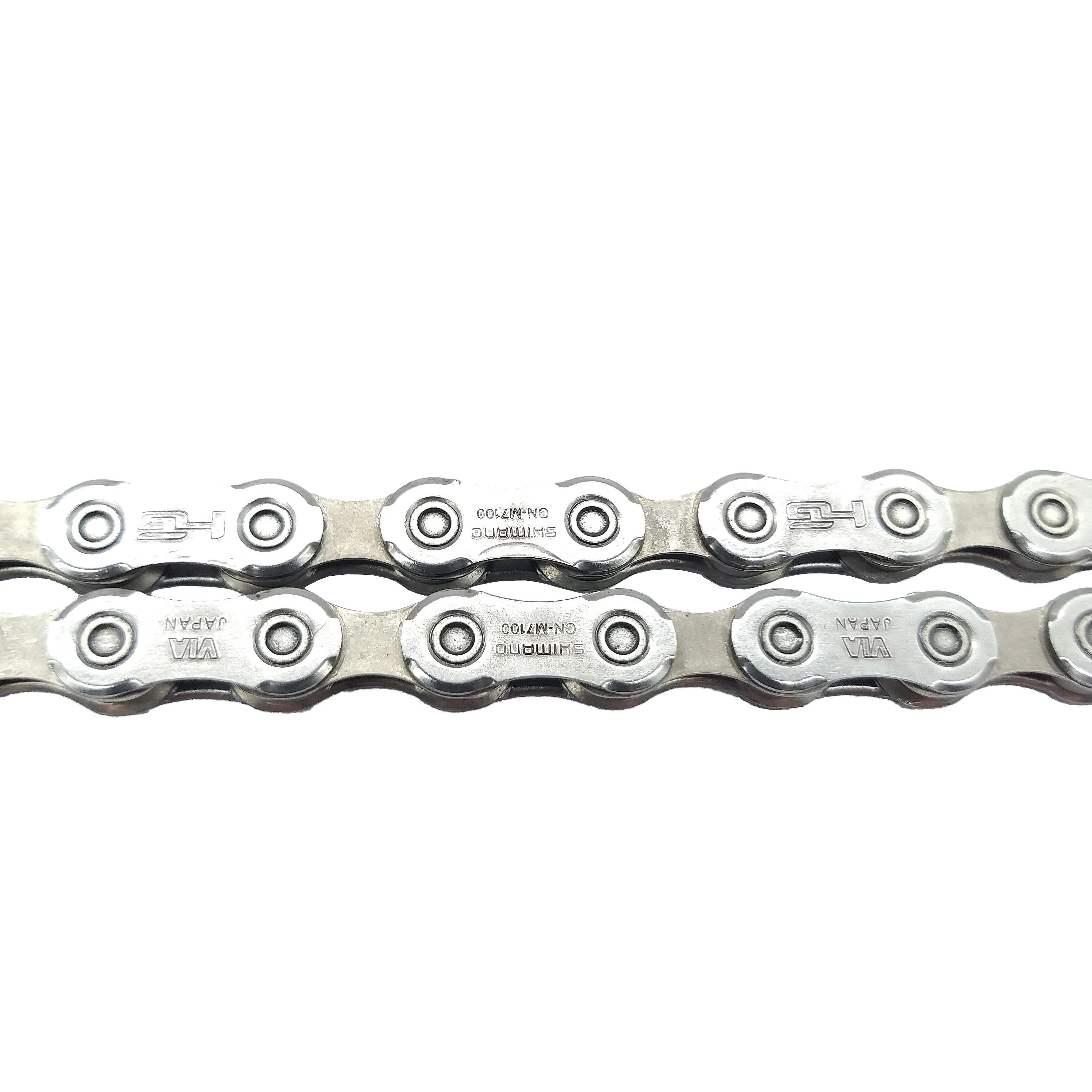 Shimano DEORE SLX CN M7100 12 Скоростей S MTB велосипедная цепь 116 118 120 126 звенья с быстрой связью