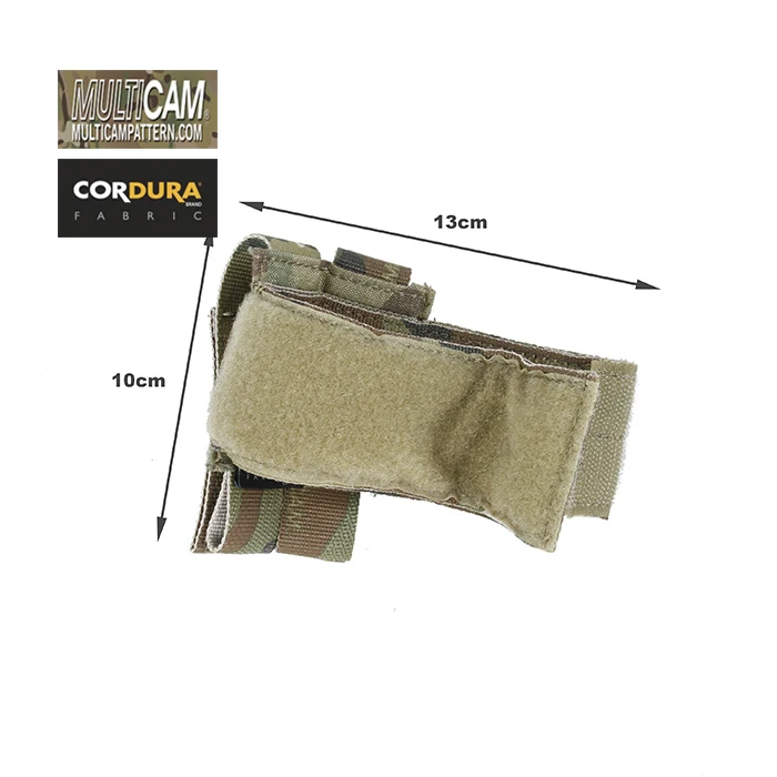 Тактическое снаряжение TMC Molle поясная винтовка Catch Kydex оружие Multicam(SKU051393)| |