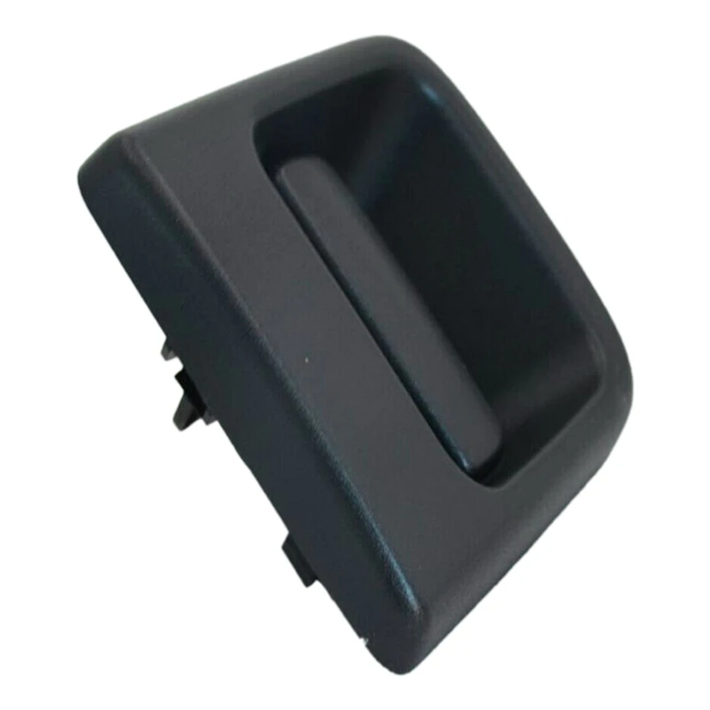 Ручки для межкомнатных дверей автомобиля передние или задние черные