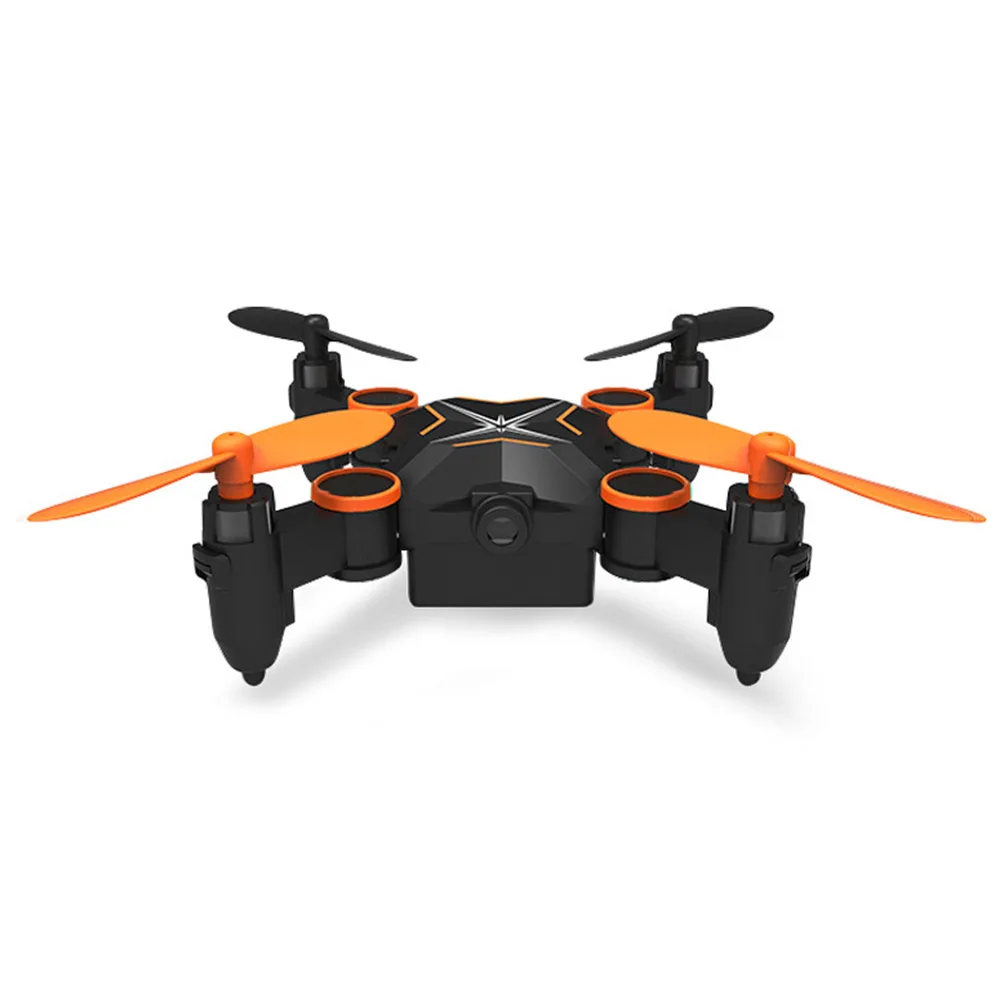 

2.4G WIFI HD Camera 6 Axis Aerial Photography Indoor Outdoor Kids Toys Remote Control Gift Mini Portable Quadcopter RC Drone