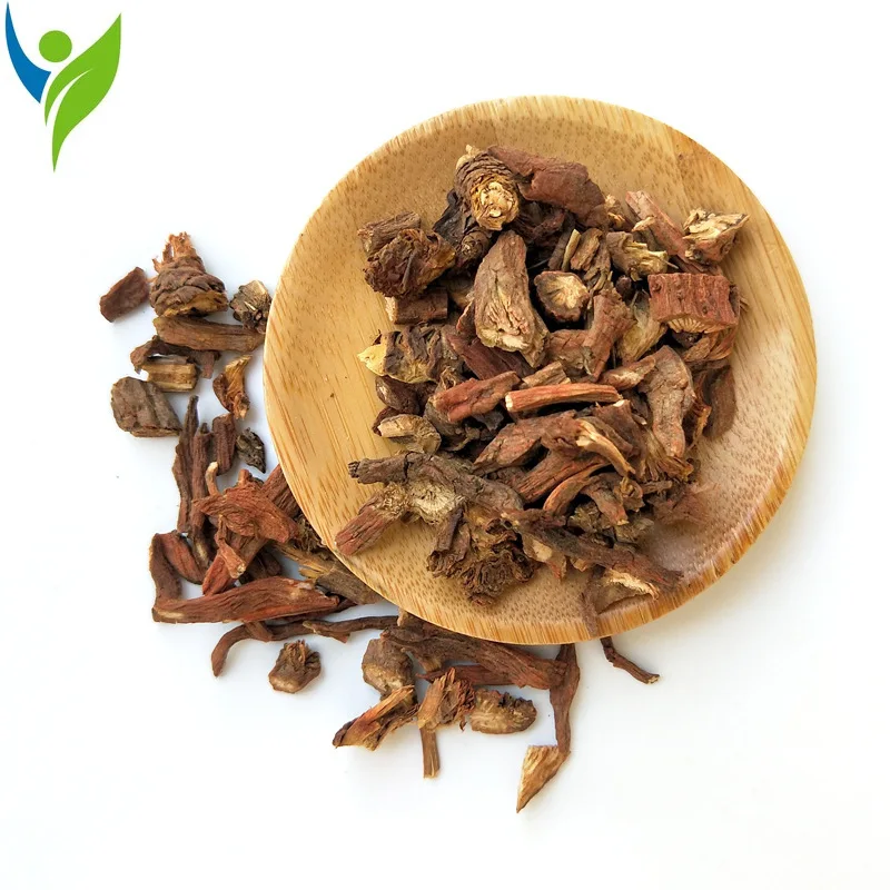 

Traditional Herbs Dried Salvia Miltiorrhiza Root to Relieve Heart Pain