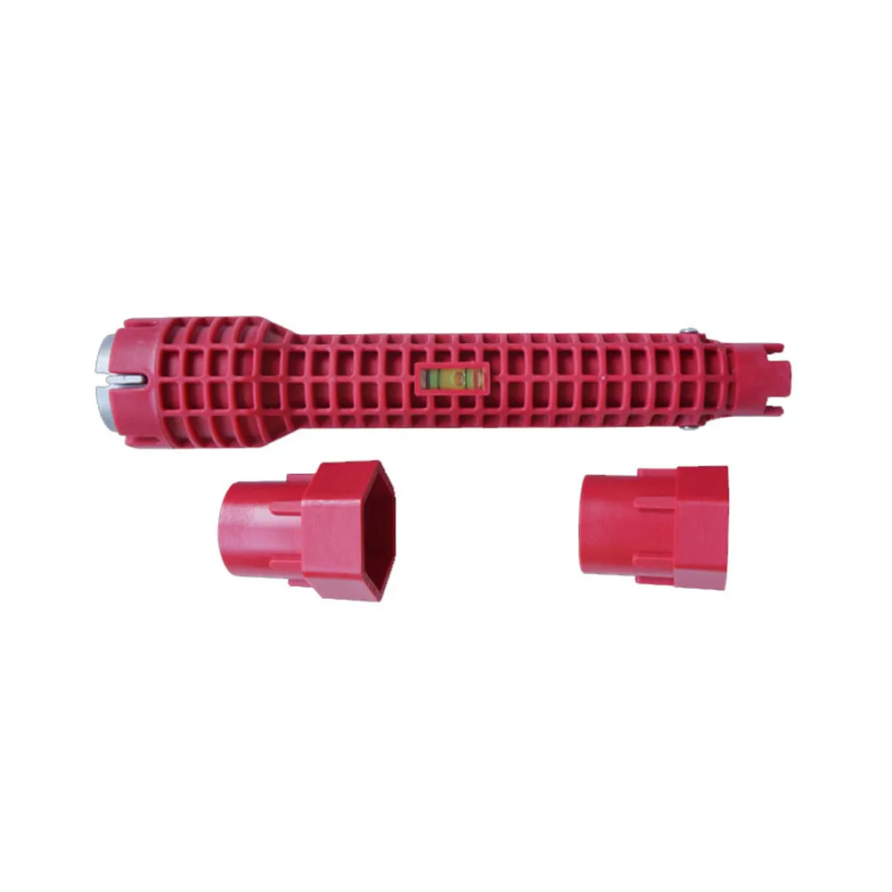 

Multifunctional Quick And Easy Pipe Installer Wrench _WK