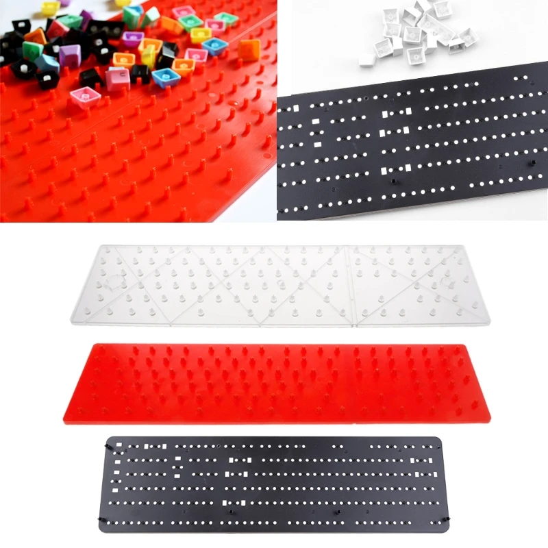 108 клавиш механическая клавиатура плата для хранения клавиатуры инструмент