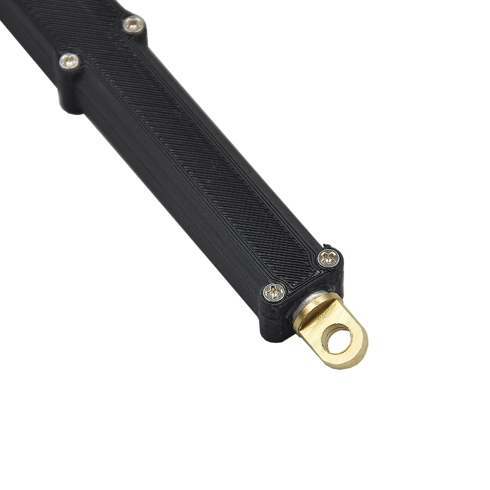 силовой цилиндр n20 4590 мм металл