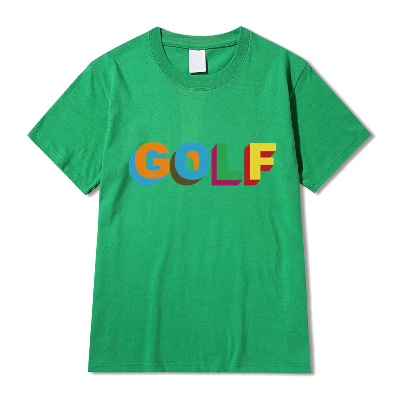 

Color three-dimensional letters are cute, cool and super personalized Men's T Shirts Men Short Sleeve Cotton Tshirts for T-Shirt