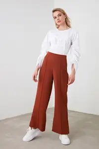 Классические брюки TWOAW21PL0036