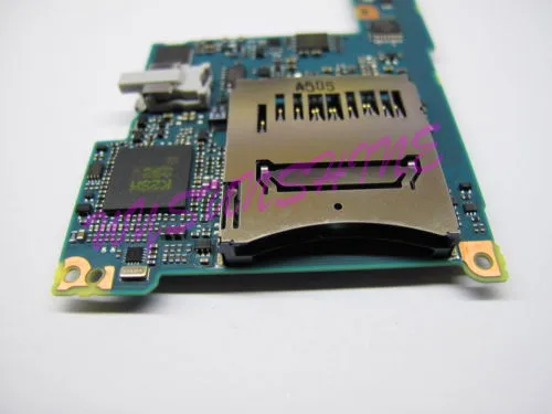 100% новая оригинальная материнская плата печатная для Canon 750D Rebel T6i/kiss x8i запасные