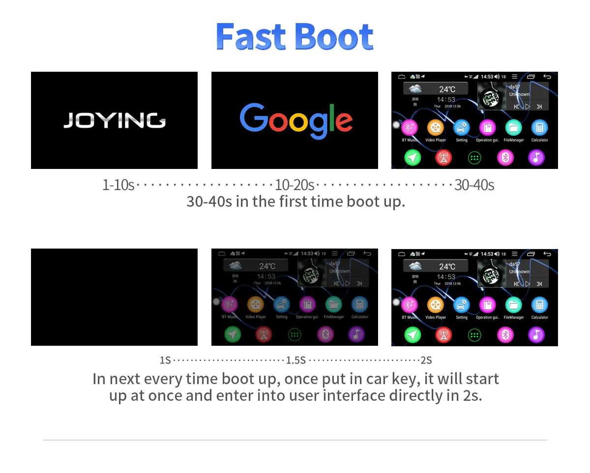 Радуясь Intel 4 ГБ ОЗУ 64 г Android 8,1 автомобильный радиоплеер для VW GOLF 5/6 Polo/Passat/Jetta/Tiguan/Touran gps навигация с камерой
