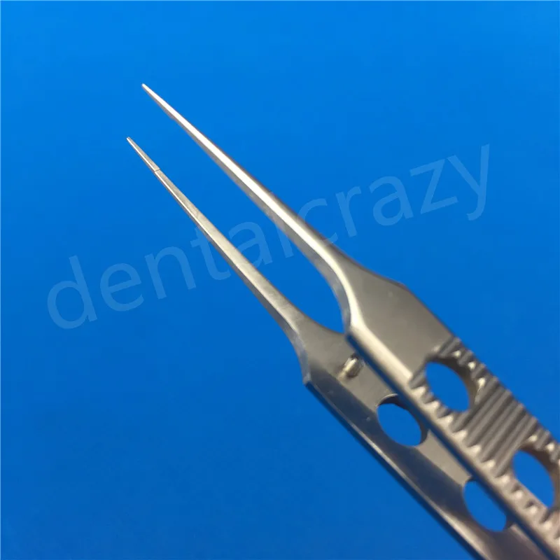 Микроскопические инструменты Инструменты для век микрохирургии из нержавеющей