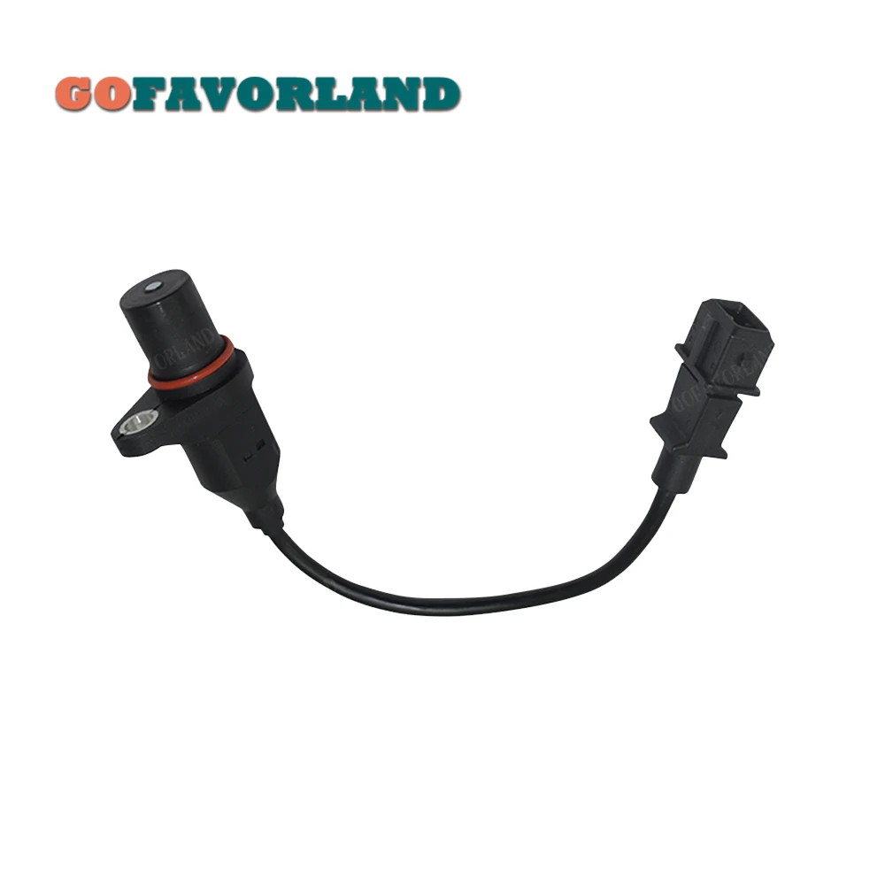 Датчик Положения коленвала 3918022600 для Hyundai Accent 2000 2011 Elantra 2006 Kia Rio Cerato 2004 2015|Датчик