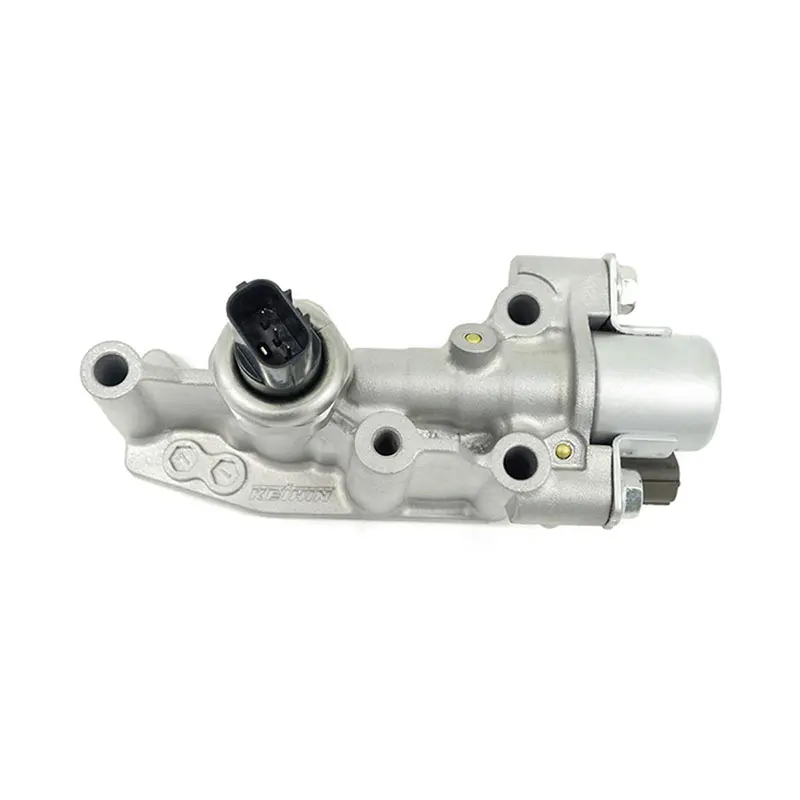 15810 RNA A01 Новый настоящий Соленоидный клапан в сборе для CIVIC SEDAN 2006 2011 vtec соленоид