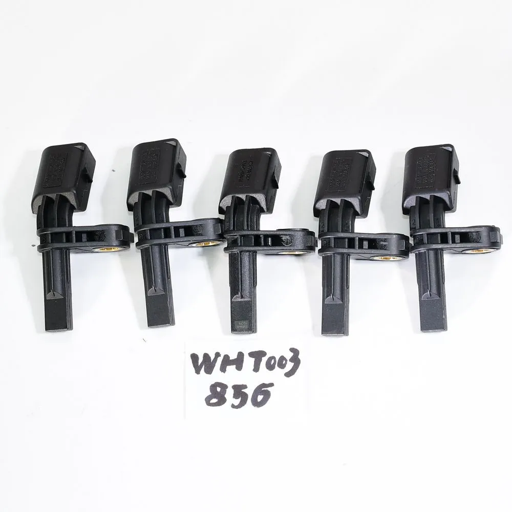 Датчик скорости ABS 5 шт. WHT003856 7H0 927 804 1KD для A3 S3 Q3 TT Passat B6 B7 Golf MK5 MK6 Eos Tiguan|Запчасти и
