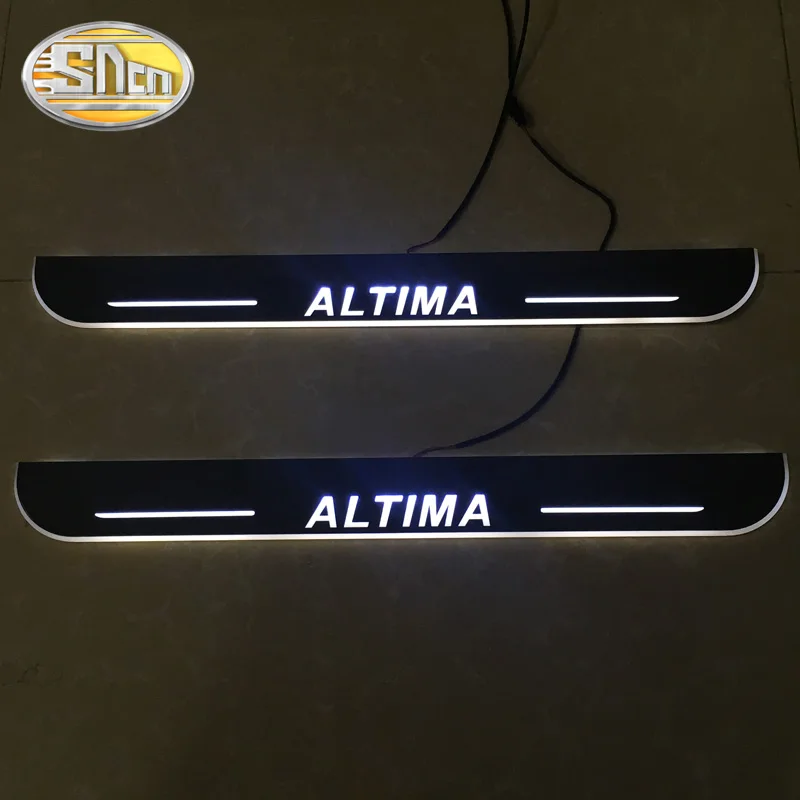 Автомобильный Стикеры акриловые перемещение СВЕТОДИОДНЫЙ Добро пожаловать