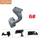 Держатель для автомобильного видеорегистратора HGDO  6, держатель для зеркала заднего вида, держатель для видеорегистратора, крепление, универсальные держатели, кронштейн для видеорегистратора