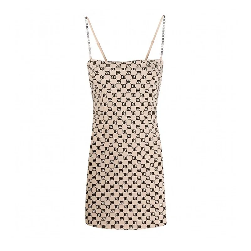

Wit Sexy Vrouwen Jurk Spaghetti Strap Jurken Vrouwelijke Hoge Taille Schede Club Jurk Korte Zomer 2020 Mini Mouwloze Vestidos