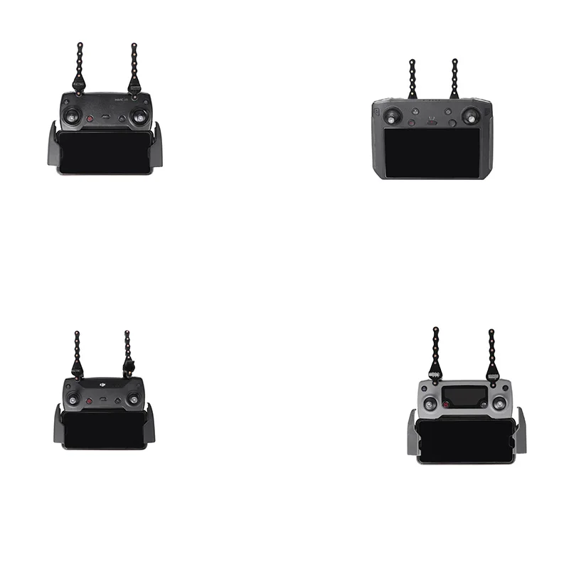 Антенный усилитель 2 в 1 для DJI Mavic Pro Mini Spark Air Mavic2 пульт дистанционного управления