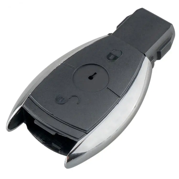 Чехол для автомобильного ключа с 2 кнопками чехол пульта дистанционного