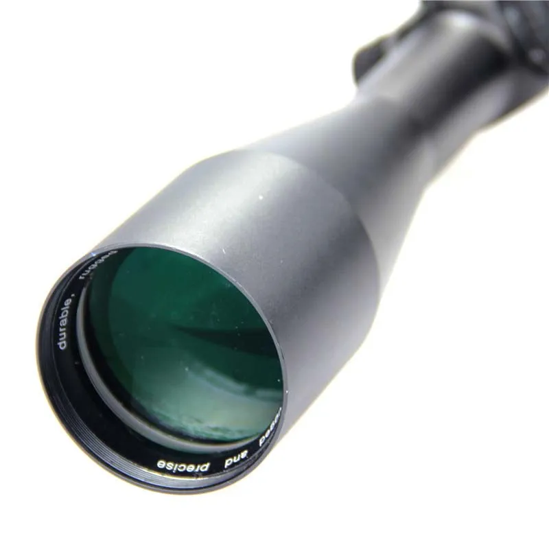 Охотничья стрельба AR15 Riflescope CL5-20X50 оптический прицел FFP травленый визир оптические прицелы с боковой регулировкой параллакса