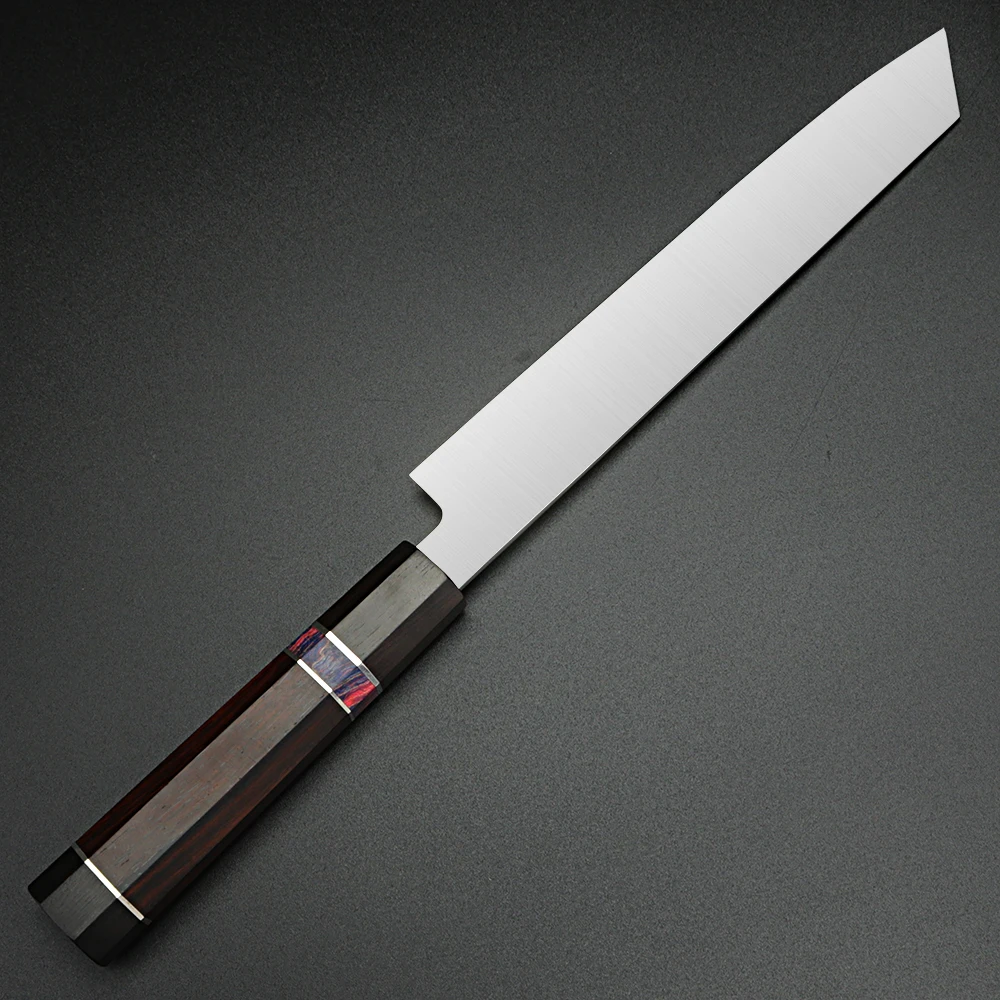 XUAN FENG нож шеф повара VG10 сталь острый Kiritsuke Gyuto инструмент для нарезки мяса