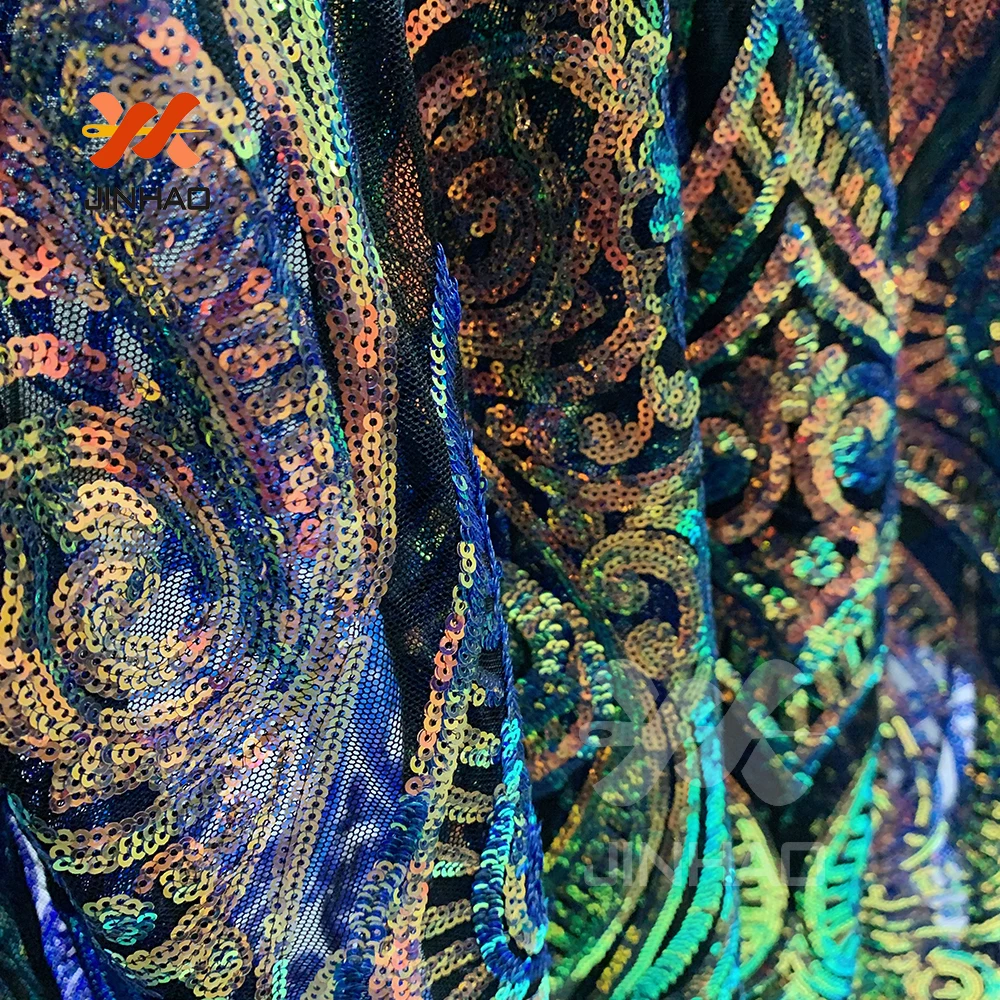 1 ярд африканская кружевная ткань 2019 высокое качество кружева для Африканской