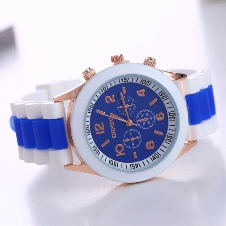 Оптовая продажа женские часы для детей школьный подарок девочек модные