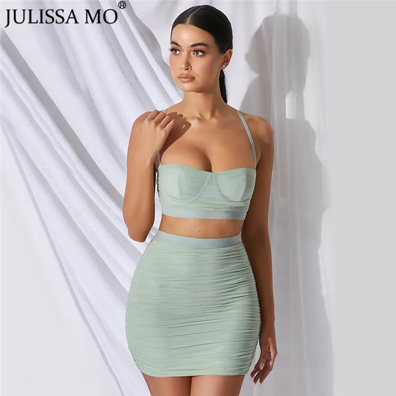 JULISSA MO сексуальное вечернее платье с открытой спиной женское Двухслойное