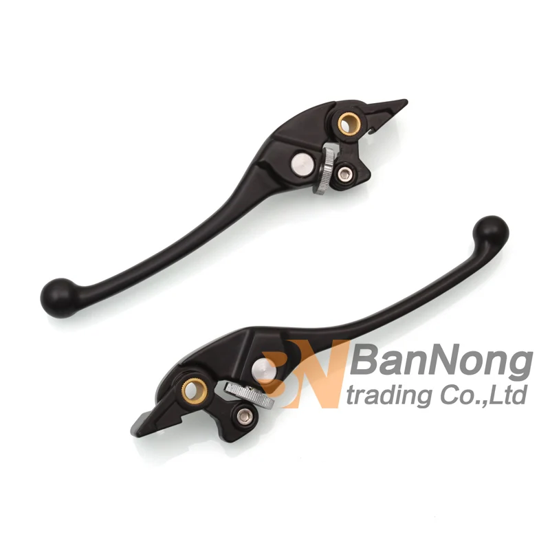 Высококачественный Гидравлический тормозной рычаг сцепления для мотоцикла Honda